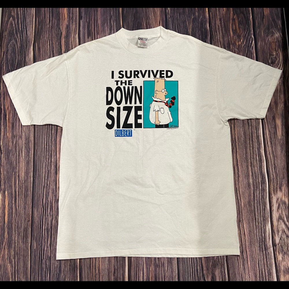 Vintage shirt
